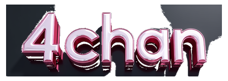 4chan logo