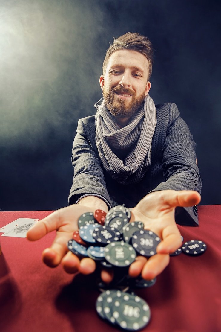 4chan Live Casino